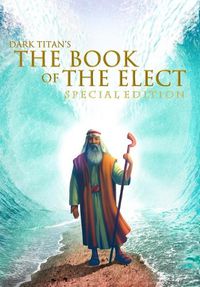 Cover image for Dark Titan's The Book of The Elect