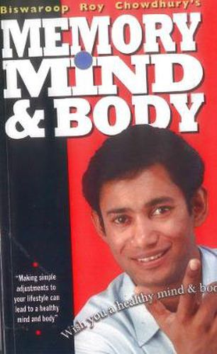 Cover image for Memory Mind & Body