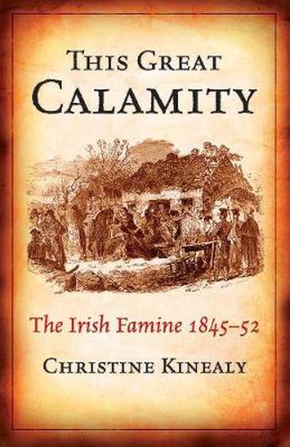 Cover image for This Great Calamity