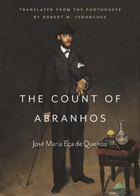 Cover image for The Count of Abranhos