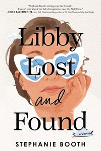 Cover image for Libby Lost and Found