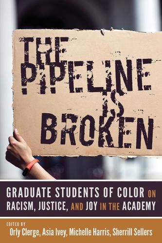 Cover image for The Pipeline Is Broken