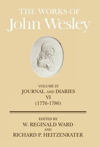 Cover image for The Works: Journals and Diaries