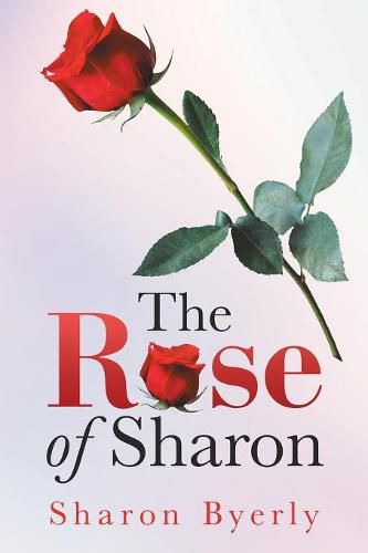 Cover image for The Rose of Sharon