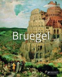 Cover image for Bruegel: Masters of Art