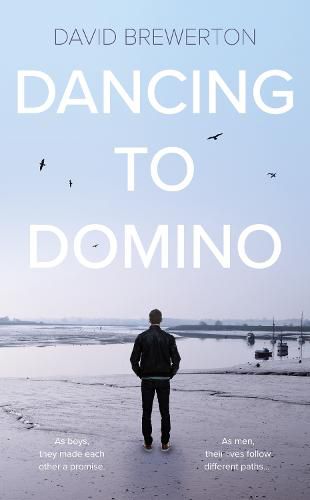 Cover image for Dancing to Domino