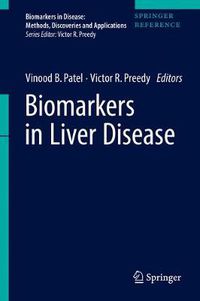 Cover image for Biomarkers in Liver Disease