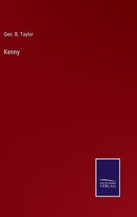 Cover image for Kenny