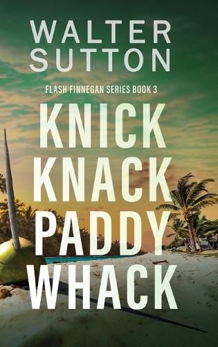 Cover image for Knick Knack Paddy Whack