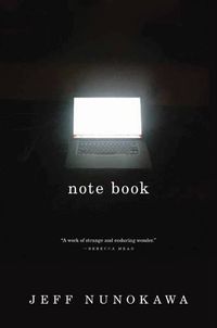 Cover image for Note Book