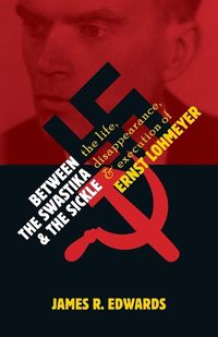 Cover image for Between the Swastika and the Sickle