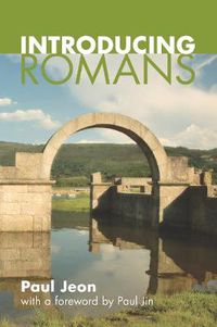 Cover image for Introducing Romans