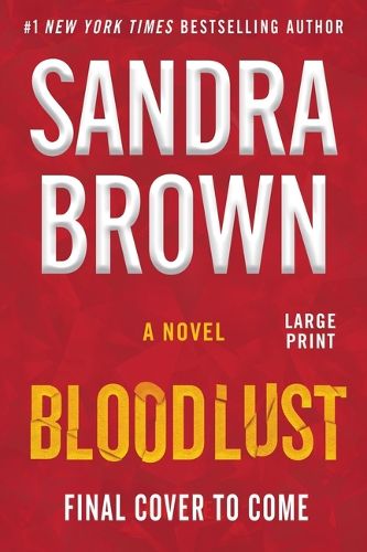 Cover image for Bloodlust