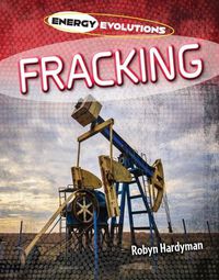 Cover image for Fracking