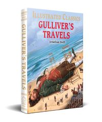 Cover image for Gulliver Travels