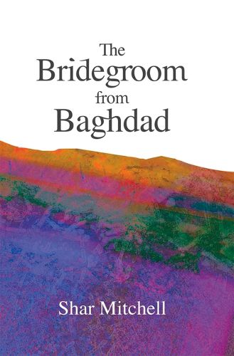Cover image for The Bridegroom of Baghdad