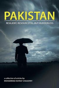 Cover image for Pakistan