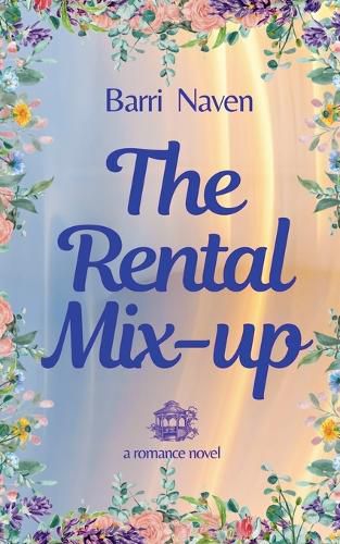 Cover image for The Rental Mix-up