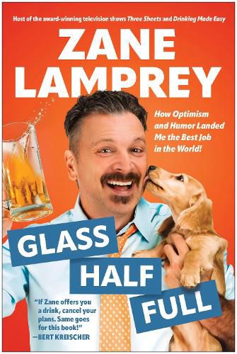 Cover image for Glass Half Full