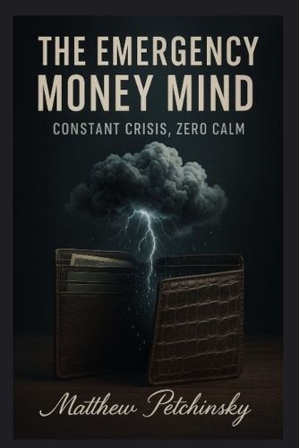 Cover image for The Emergency Money Mind