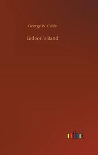 Cover image for Gideons Band