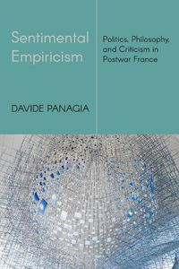 Cover image for Sentimental Empiricism