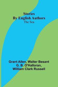 Cover image for Stories by English Authors