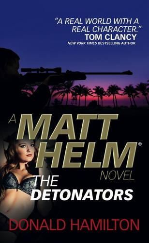 Matt Helm: The Detonators