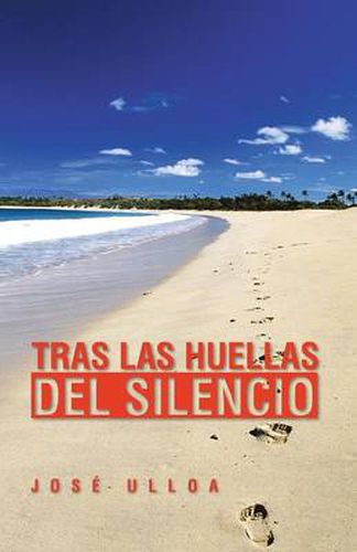 Cover image for Tras Las Huellas del Silencio