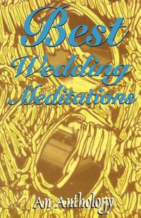 Cover image for Best Wedding Meditations