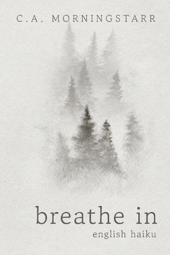 Cover image for Breathe In
