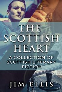 Cover image for The Scottish Heart