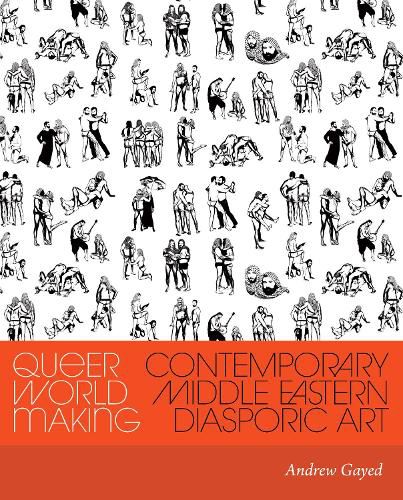 Cover image for Queer World Making