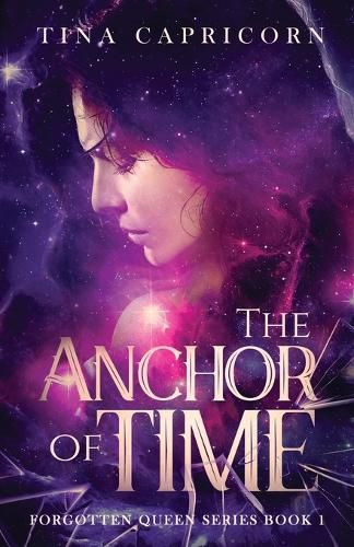 Cover image for The Anchor of Time