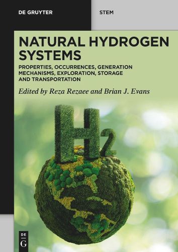 Cover image for Natural Hydrogen Systems