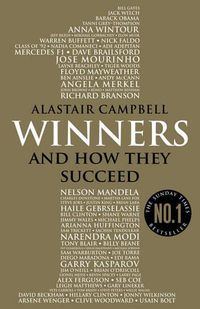 Cover image for Winners: And How They Succeed
