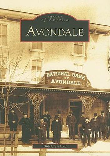 Cover image for Avondale