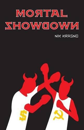 Cover image for Mortal Showdown