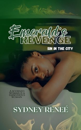 Cover image for Emerald's Revenge