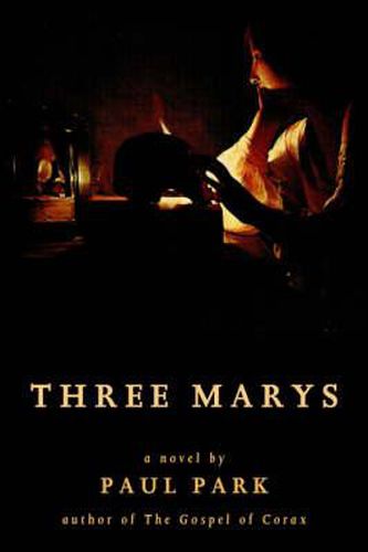 Cover image for Three Marys