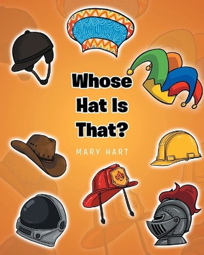 Whose Hat is That?