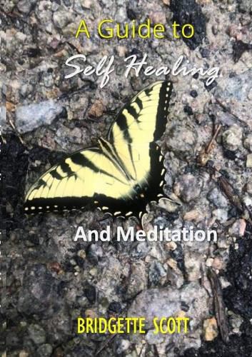 Cover image for A Guide To Self-Healing and Meditation