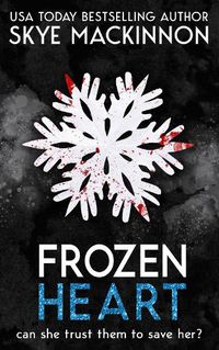 Cover image for Frozen Heart