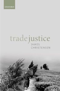 Cover image for Trade Justice