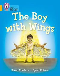 Cover image for The Boy With Wings: Band 09/Gold