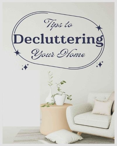 Cover image for Ultimate Guide to Decluttering Your Home