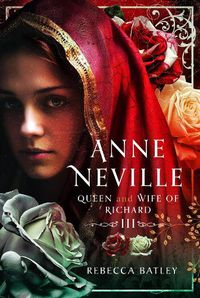 Cover image for Anne Neville