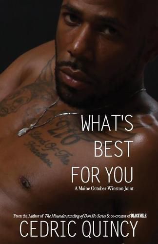 Cover image for What's Best For You