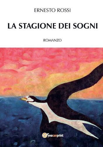 Cover image for La stagione dei sogni