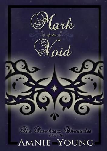 Cover image for Mark of the Void